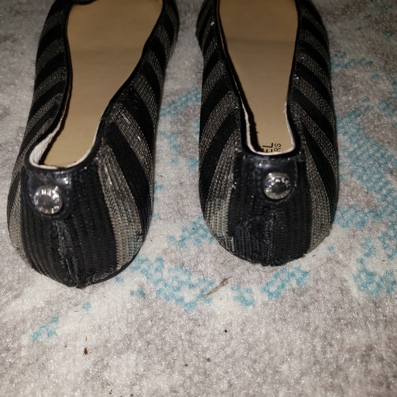 Michael Kors sequin flats - Picture 3 of 6